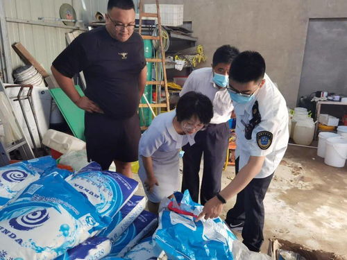 我为群众办实事 市卫生监督所开展餐饮具集中消毒服务单位专项监督检查