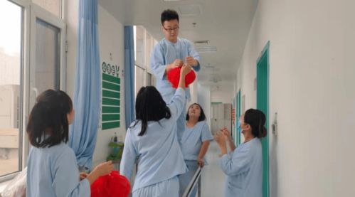 呼市妇幼保健院消毒供应中心 专业守护，洁净迎新，祝您新年快乐！